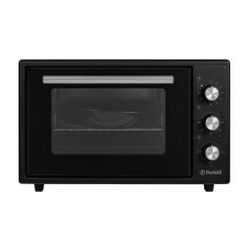 Електропіч Perfelli CLASSIC 37 BLACK