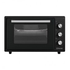Електропіч Perfelli MIRAGE 37 BLACK