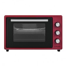 Електропіч Perfelli MIRAGE 37 RED