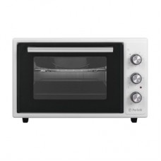 Електропіч Perfelli SIERRA 37 WHITE