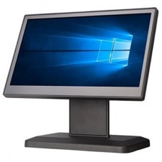 POS-термінал Detaik i3-10110U/8GB/128GB SDD/6xUSB/2xRS232/fanless/15,6" 1920*1080 Capacitive (DTK-AIO1900-i3-10110U)