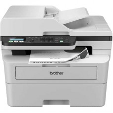 Багатофункціональний пристрій Brother MFCB7810DWYJ1 WiFi (MFCB7810DWYJ1)