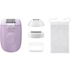 Епілятор Philips BRE257/00