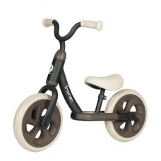 Біговел QPlay Trainer EVA Black (B700-2TrainerEVABlack)