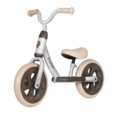 Біговел QPlay Trainer EVA Silver (B700-2TrainerEVASilver)