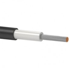 Кабель силовий Одескабель H1Z2Z2-K 1*4 black, 4 mm2, фотовольтаїчний, бухта.100м (39941 / H1Z2Z2-K 1*4 black)