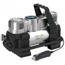 Автомобільний компресор Aspiring Airflow 3 metal 85L 180W