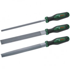 Рашпіль Bosch 3шт (1.600.A02.ZB1)