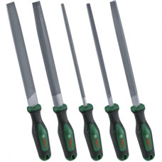Напилок Bosch 5шт (1.600.A02.ZB0)