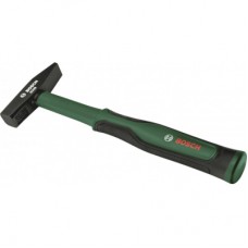 Молоток Bosch слюсарний 300г 30см руків'я скловолокно (1.600.A03.2UW)