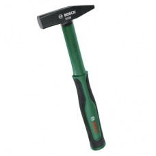 Молоток Bosch слюсарний 600г руків'я резина (1.600.A02.7PH)