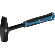 Молоток Bosch слюсарний 900г руків'я резина (1.600.A01.6BT)