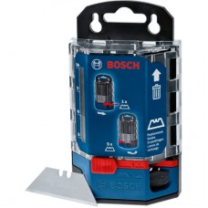 Лезо Bosch сегментоване, 212х108х38 мм, 50шт (1.600.A01.V3J)