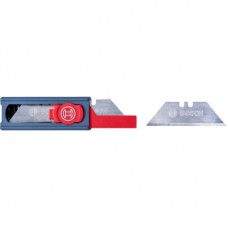 Лезо Bosch сегментоване, 180х0.65 мм, 10шт (1.600.A01.6ZH)
