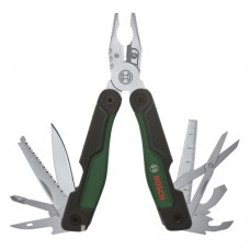 Мультитул Bosch 16 елементів (1.600.A02.Z98)