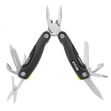 Мультитул Ryobi RMT14 14 елементів, 68мм (5132005329)