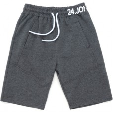 Шорти дитячі Joi трикотажные (H-0914-164B-gray)