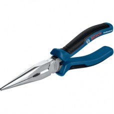 Плоскогубці Bosch подовжені прямі, 200мм (1.600.A01.TH8)