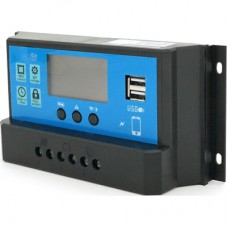 Контролер заряду Voltronic YJSS-40A 12/24В (YJSS-40A)