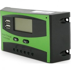 Контролер заряду Voltronic BLS 30A 12/24В (BLS 30A)