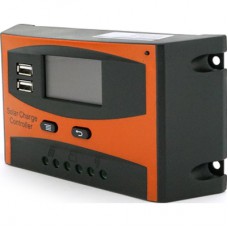 Контролер заряду Voltronic HLS 30A 12/24В (HLS 30A)