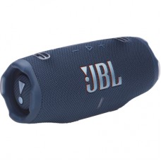 Акустична система JBL Charge 6 Blue (JBLCHARGE6BLU)