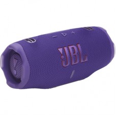 Акустична система JBL Charge 6 Purple (JBLCHARGE6PUR)