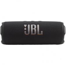 Акустична система JBL Flip 7 Black (JBLFLIP7BLK)