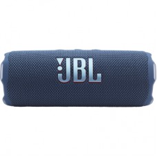 Акустична система JBL Flip 7 Blue (JBLFLIP7BLU)