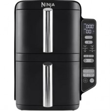 Мультипіч Ninja Double Stack 2-Level Air Fryer 7,6 л (SL300EU)