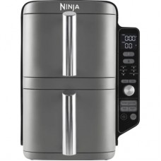Мультипіч Ninja Double Stack XL 2-Level Air Fryer 9,5 л (SL400EU)
