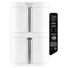 Мультипіч Ninja Double Stack XL 2-Level Air Fryer 9,5 л (SL400EUWH)