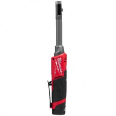 Гайковерт Milwaukee M12 FPTR-0, 81Nm, безщітковий кутовий (без АКБ та ЗП) (4933480756)