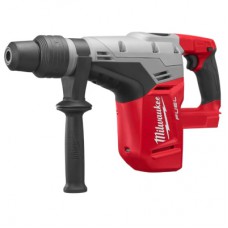 Перфоратор Milwaukee SDS-MAX M18 FUEL CHM-0, HD-кейс (без АКБ та ЗП) (4933451362)