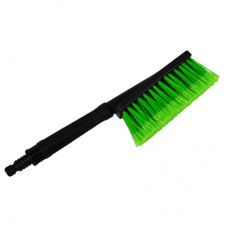 Щітка для миття Bottari автомобілів зелена (32216Green-IS)