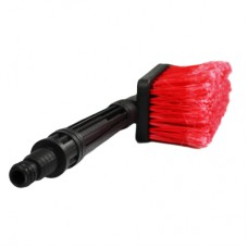 Щітка для миття Bottari автомобілів червона (32216Red-IS)