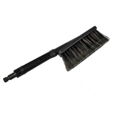 Щітка для миття Bottari автомобілів чорна (32216Black-IS)