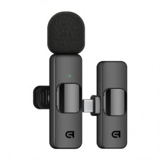 Мікрофон Armorstandart ASM2 USB Type-C Black (ARM80110)