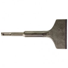 Зубило Milwaukee пласке SDS-PLUS 165 x 75 мм (4932352344)