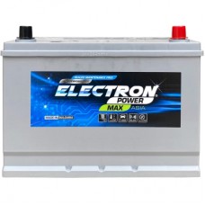 Акумулятор автомобільний ELECTRON POWER MAX 100Ah ASIA (+/-) (850EN) (600 033 085 SMF)