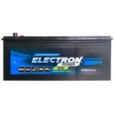 Акумулятор автомобільний ELECTRON TRUCK SHD SMF 190Ah бокова(+/-) (1250EN) (690032110)