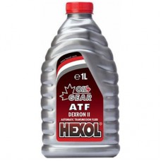 Трансмісійна олива Hexol ATF Dexron IID 1л (87231)