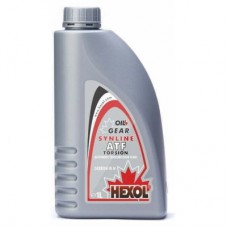 Трансмісійна олива Hexol Synline Torsion ATF Dexron III 1л (87229)
