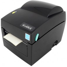 Принтер етикеток Godex DT4x PRO USB, USB-Host, Serial, Ethernet (DT4Х PRO)