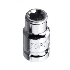Адаптер для інструменту Toptul під біти 1/2"х5/16" (FTAB1610)