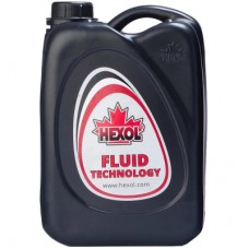 Моторна олива Hexol Standard 20W-50 5л