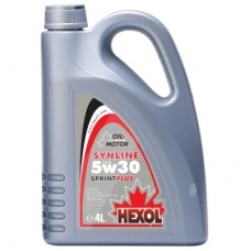 Моторна олива Hexol Synline SprintPlus 5W-30 4л