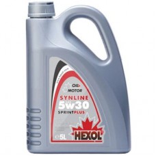 Моторна олива Hexol Synline SprintPlus 5W-30 5л