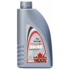 Моторна олива Hexol Synline SprintPlus 5W-40 1л