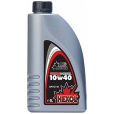 Моторна олива Hexol TurboDiesel 10W-40 1л